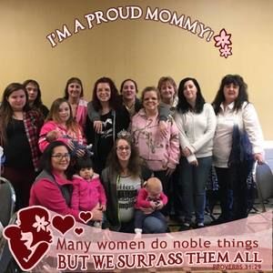 Meet your Posher, Sheila